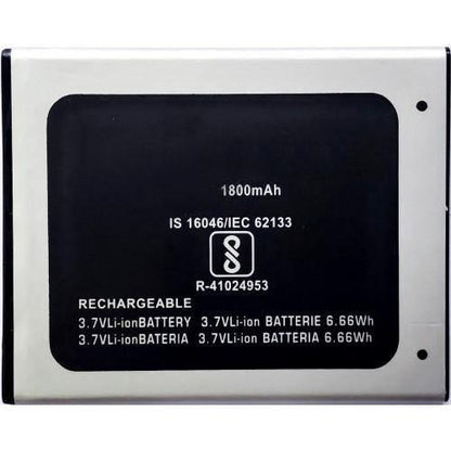 Premium Battery for Micromax Bolt Q346 - Indclues