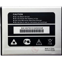 Premium Battery for Micromax Bolt Q346 - Indclues