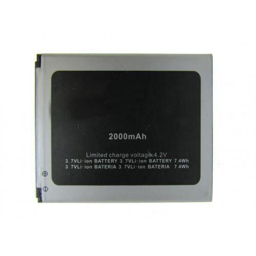 Battery for Micromax A120 - Indclues
