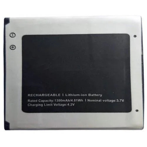 Battery for Micromax E252 - Indclues