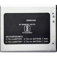 Premium Battery for Micromax Vdeo 3 Q4202 - Indclues