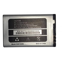 Battery for Micromax X096 - Indclues