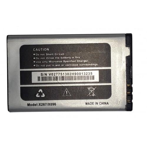 Battery for Micromax X096 - Indclues