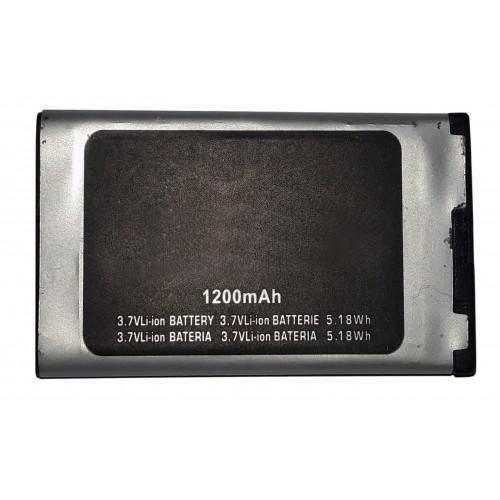 Battery for Micromax X267 - Indclues