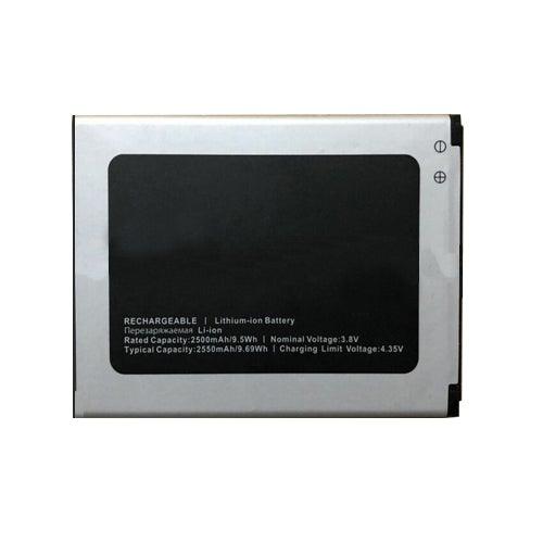 Battery for Micromax YU Yunique 2 Plus YU5012 - Indclues