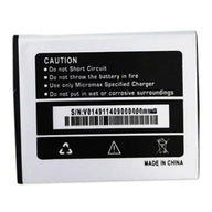 Battery for Micromax Q324 - Indclues