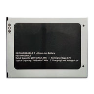 Battery for Micromax Bharat 4 Q4002 - Indclues
