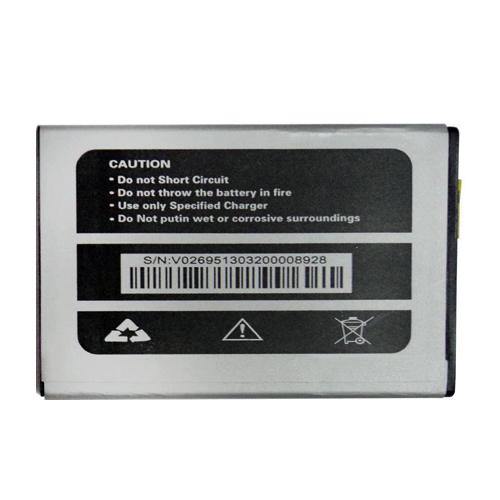 Battery for Micromax bolt A075 - Indclues
