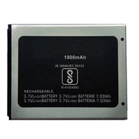 Premium Battery for Micromax Spark 4G Q409 ACBIR22M02 - Indclues