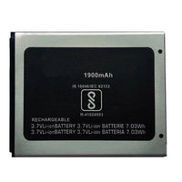 Battery for Micromax Spark 4G Q409 ACBIR22M02 - Indclues