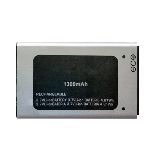 Battery for Micromax X1i-2017 - Indclues