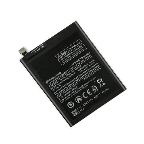 Battery for Xiaomi Mi Mix 2 BM3B - Indclues