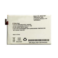Battery for Intex Aqua 4G Star BR2385BT - Indclues