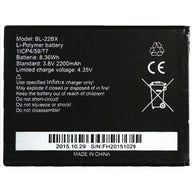Battery for Infinix Hot 2 X510 BL-22BX - Indclues