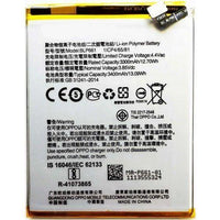 Premium Battery for Oppo F7 BLP661 - Indclues