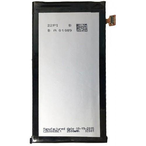 Battery for Alcatel Pop 4 Plus TLp025C1