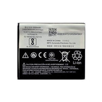 Battery for Moto E3 Power GK50 - Indclues