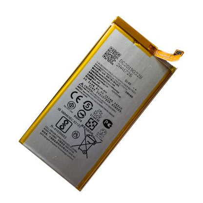 Battery for Motorola Moto Z Play GL40 - Indclues