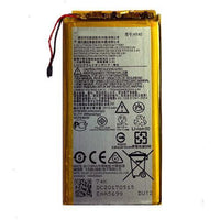Battery for Motorola Moto X4 HX40 - Indclues