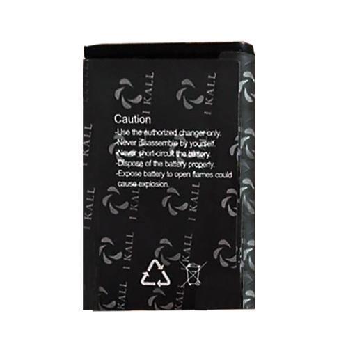 Battery for I Kall K18 New IK-800 - Indclues