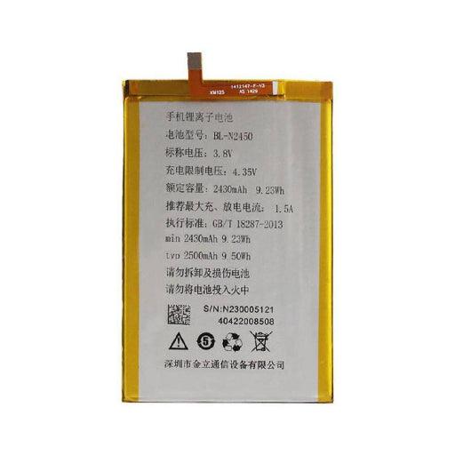 Battery for Gionee Elife S5.5 BL-N2450 - Indclues