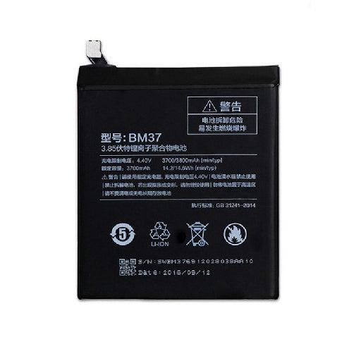 Battery for Xiaomi Mi 5S Plus BM37 - Indclues