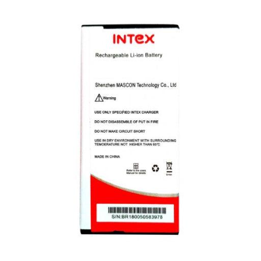 Battery for Intex BR2900UL 2900 mAh - Indclues