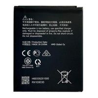 Premium Battery for Nokia 2.2 HQ510 - Indclues