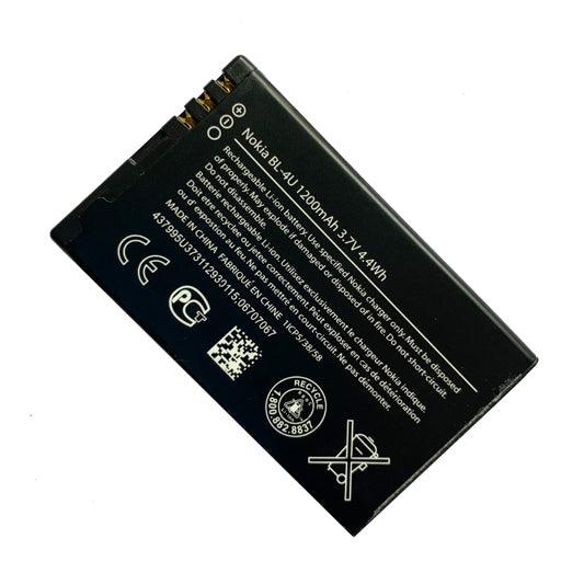 Battery for Nokia 3310 BL-4UL - Indclues