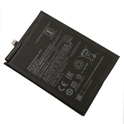Battery for Xiaomi Redmi Note 9 Pro BN53 - Indclues