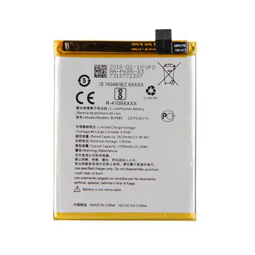 Battery for OnePlus 6T BLP685