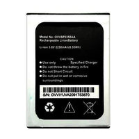 Battery for Karbonn Yuva 2 OVVSP2250AA - Indclues