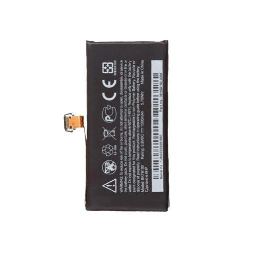Battery for HTC One V BK76100 - Indclues