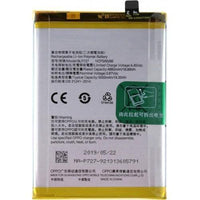 Premium Battery for Oppo A9 BLP727 - Indclues