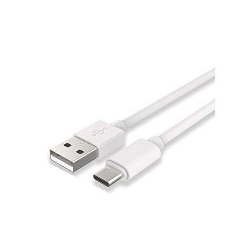 Type-C Data Sync Charging Cable for Oppo F19 Pro+ 5G