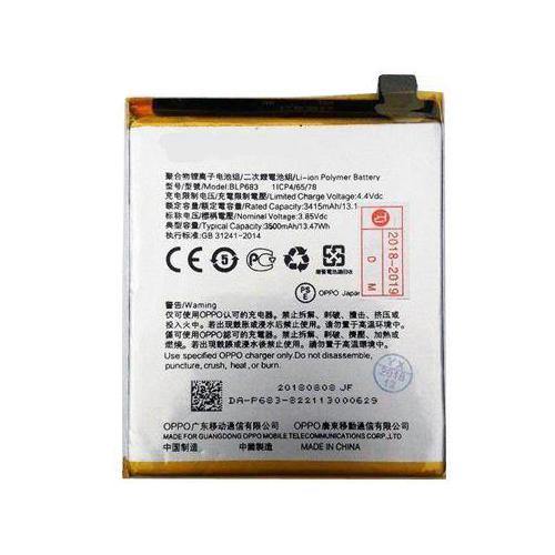 Premium Battery for Oppo F9 BLP683 - Indclues