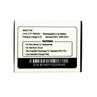 Battery for Gionee Pioneer P4S - Indclues