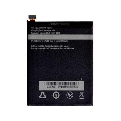 Battery for Lava Pixel V2 BLV45D - Indclues