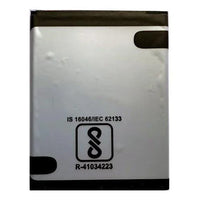 Battery for Panasonic P101 TISP2500PC1 - Indclues