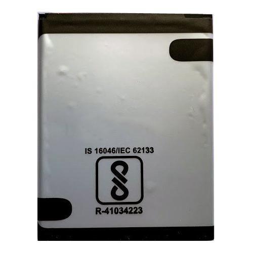 Premium Battery for Panasonic P101 TISP2500PC1 - Indclues