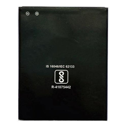 Premium Battery for Panasonic P100 (2GB) DRSP2200P100 - Indclues