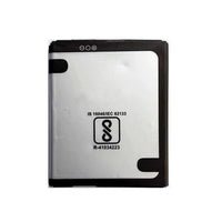 Battery for Panasonic Eluga Z DESP2050AA - Indclues