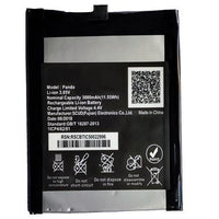 Battery for Lyf Panda - Indclues