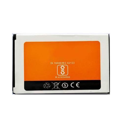 Premium Battery for Gionee Pioneer P2 - Indclues