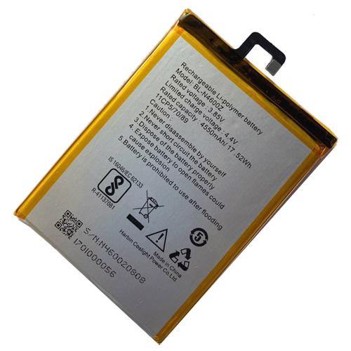 Battery for Gionee A1 Plus BL-N4600Z - Indclues