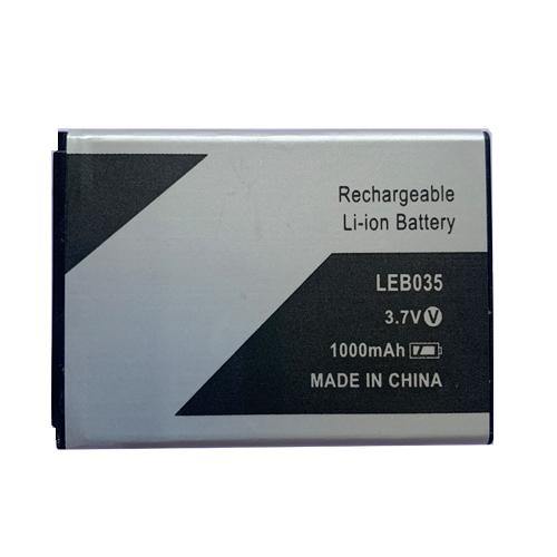 Battery for LAVA ARC One Plus LEB035 - Indclues