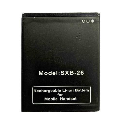 Battery for Spice SXB-26 - Indclues