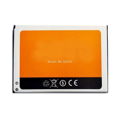 Battery for Gionee S Plus BL-G030Z - Indclues