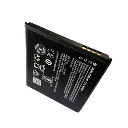 Battery for Nokia 1 Plus HE365 - Indclues