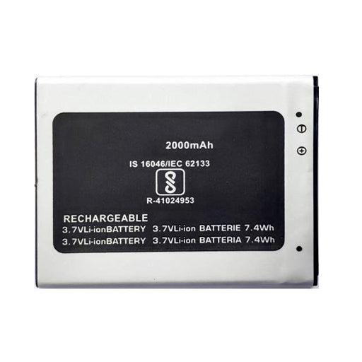 Battery for Micromax Vdeo 3 Q4202 - Indclues